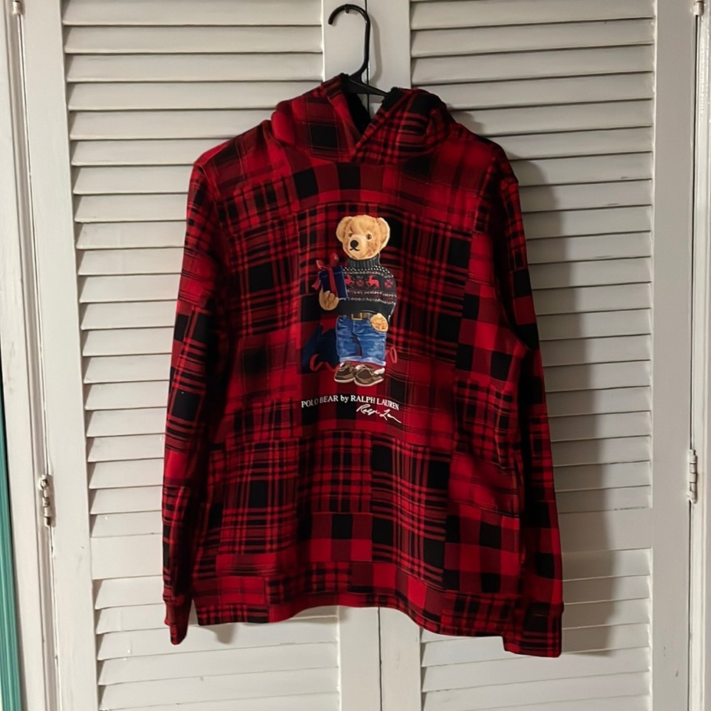 Polo teen size XL
